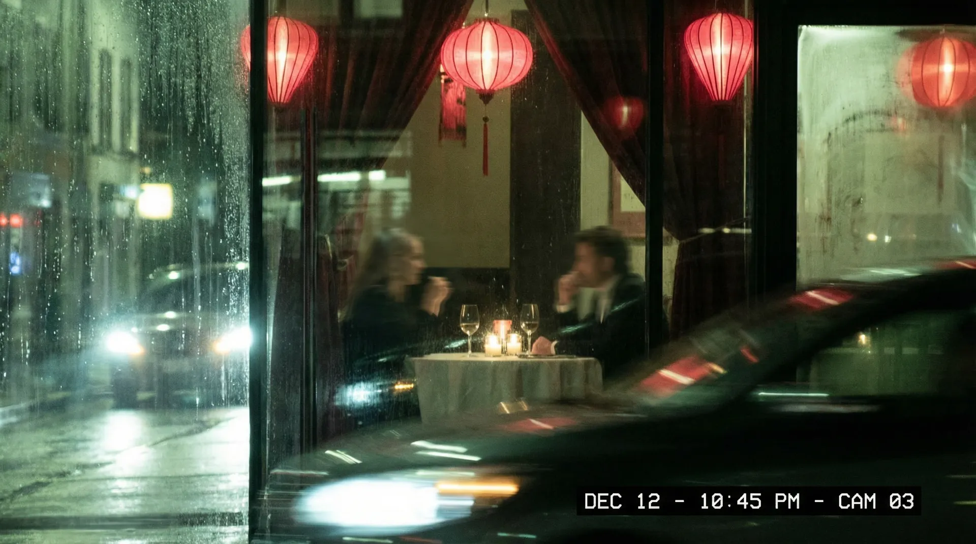 华体育平台 - 餐厅密会偷拍照